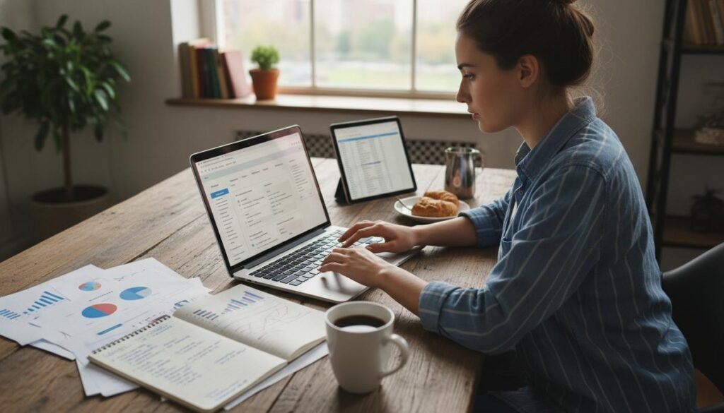 Negócios com pouco dinheiro: 7 ideias práticas para começar sem medo