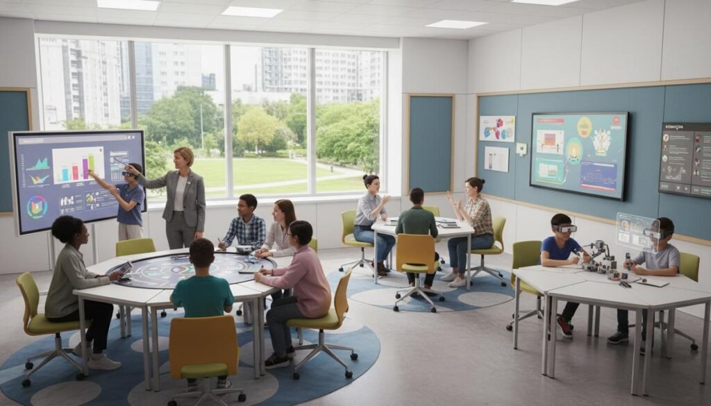 Novas habilidades exigidas pelo mercado educacional: descubra o que está mudando