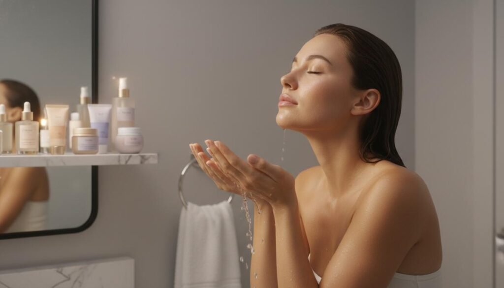 O que é skincare: descubra o segredo para uma pele saudável e radiante hoje