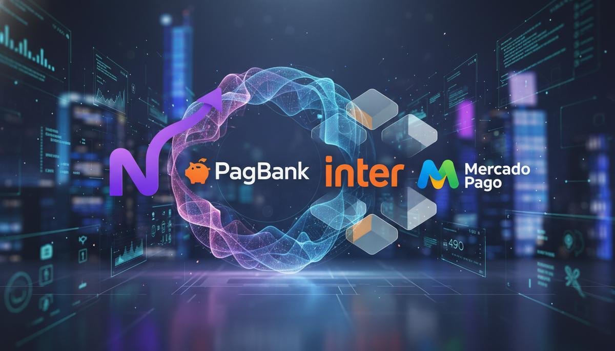 Como aproveitar ao máximo os serviços de um banco digital