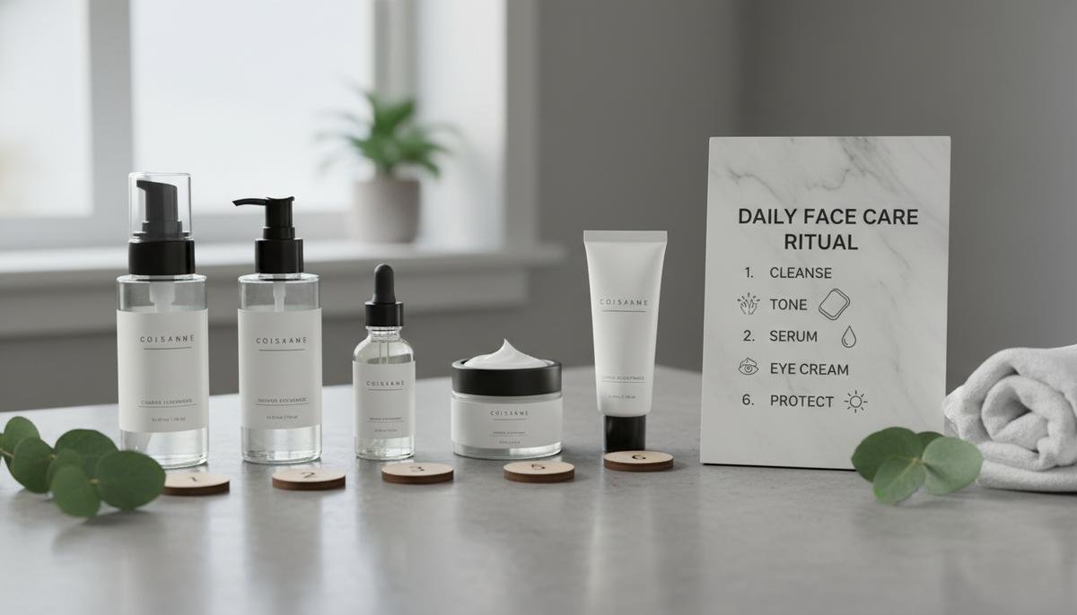 Como escolher produtos adequados para seu tipo de pele
