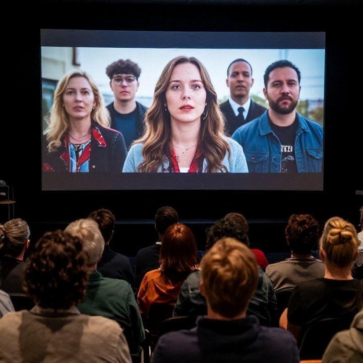 Análise narrativa e temática de The Pitt HBO