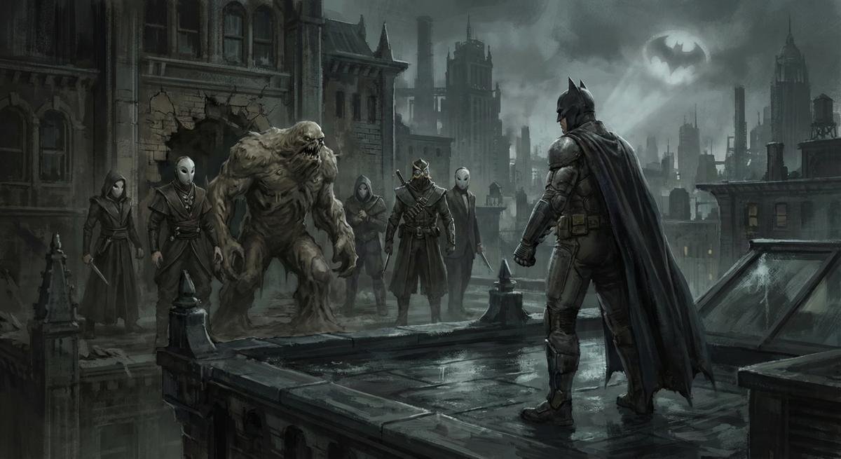 Conclusão: o que esperar de The Batman - Part II