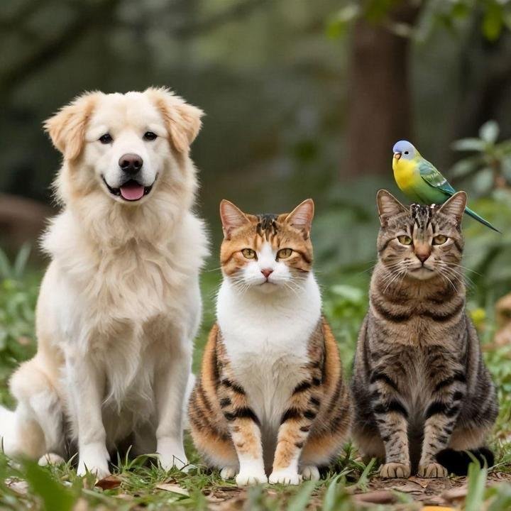 Práticas essenciais para promover o bem estar animal no dia a dia