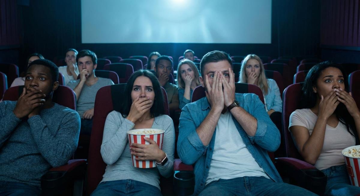 Conclusão e impacto cultural do filme