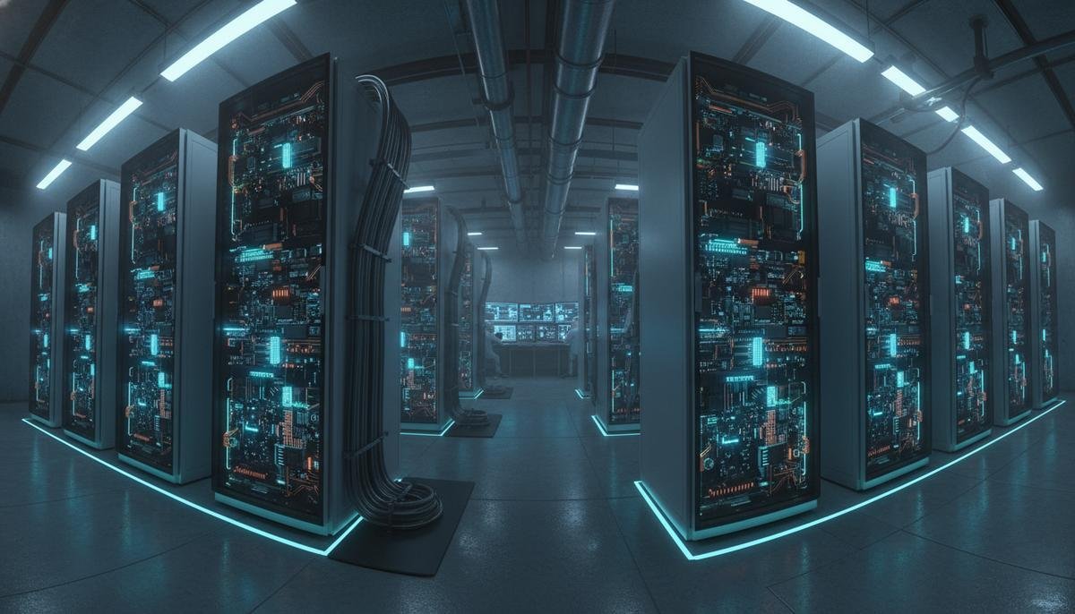 Edge computing e computação híbrida