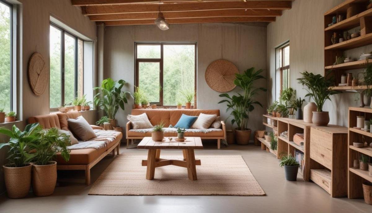 Conclusão: transforme sua casa com dicas confiáveis Conclusão: transforme sua casa com dicas confiáveis