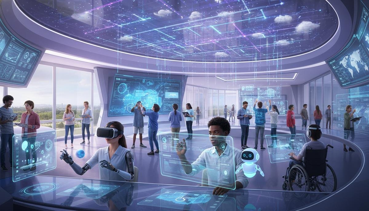 Metodologias inovadoras que aproveitam a digitalização