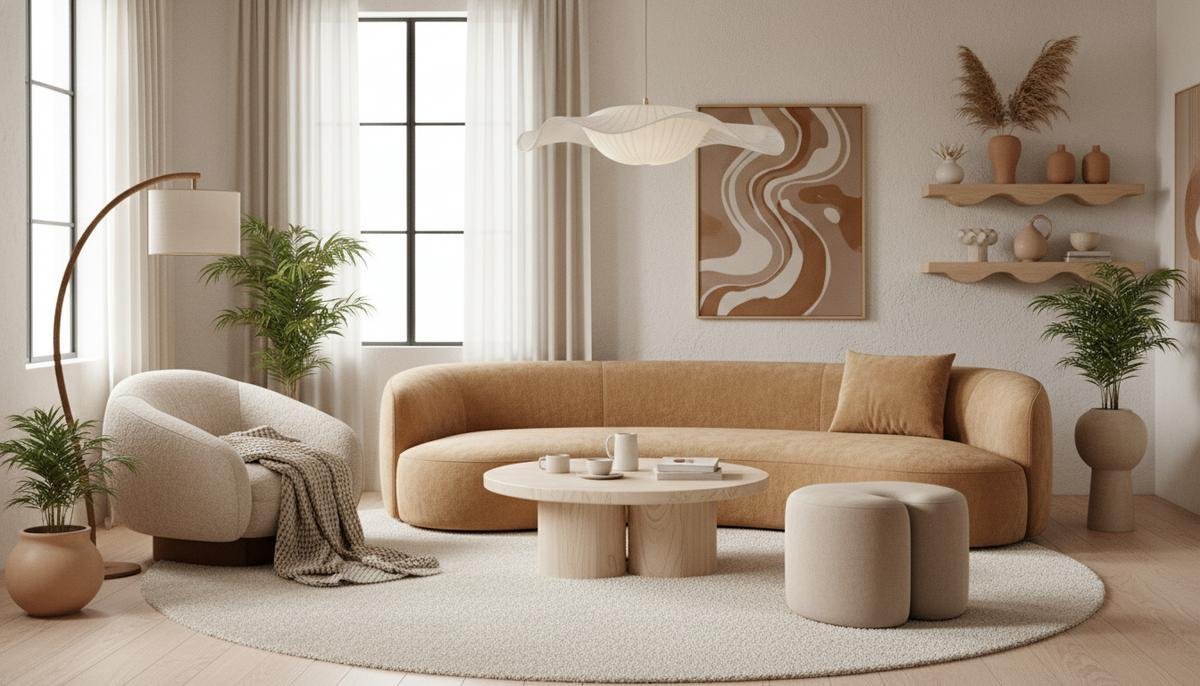 Conclusão: decorando seu apartamento pequeno com inteligência
