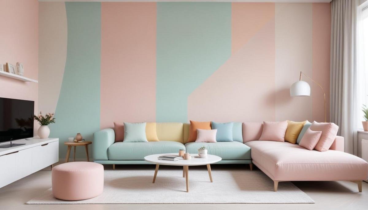Dicas para decorar cada cômodo com personalidade