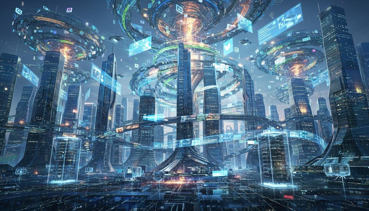 Inteligência artificial generativa e automação