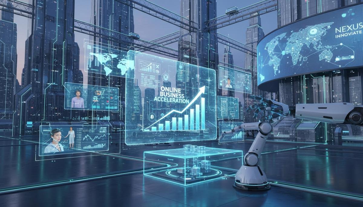 Conclusão: consolidando seu caminho no empreendedorismo digital
