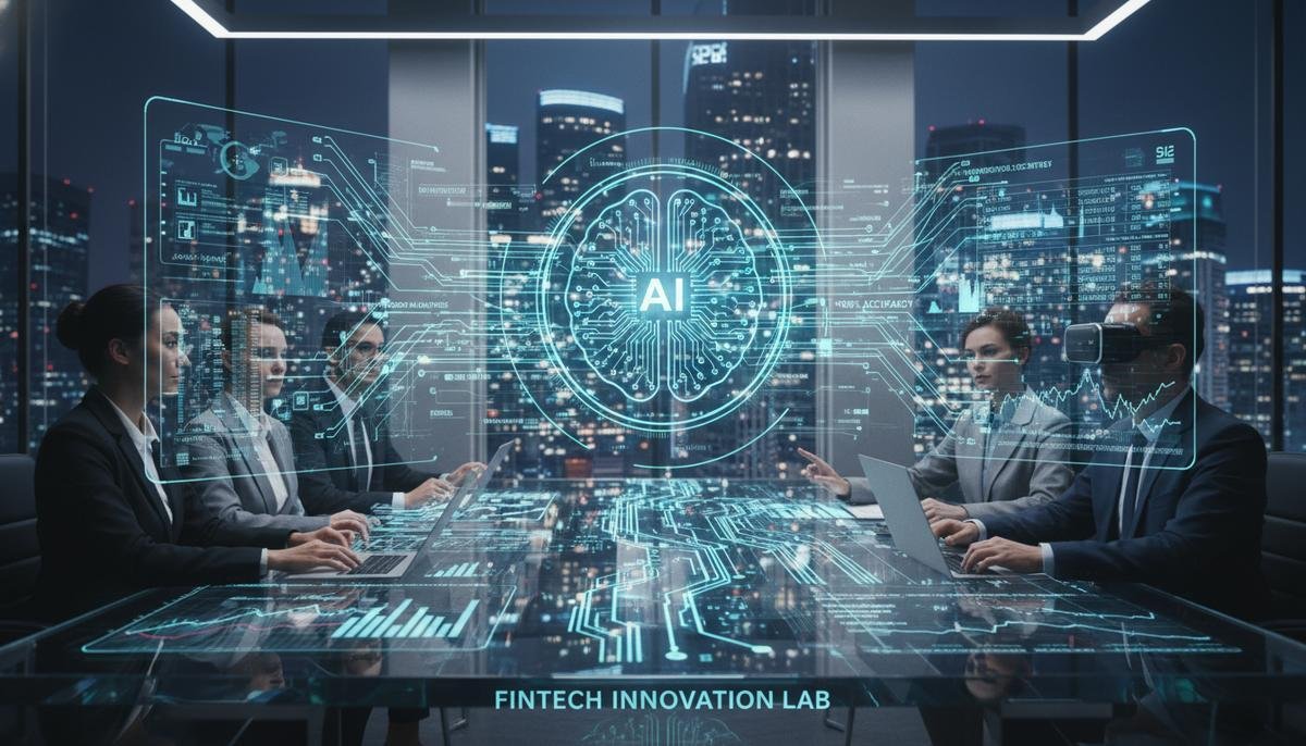 Conclusão: o futuro da inteligência artificial no mercado financeiro