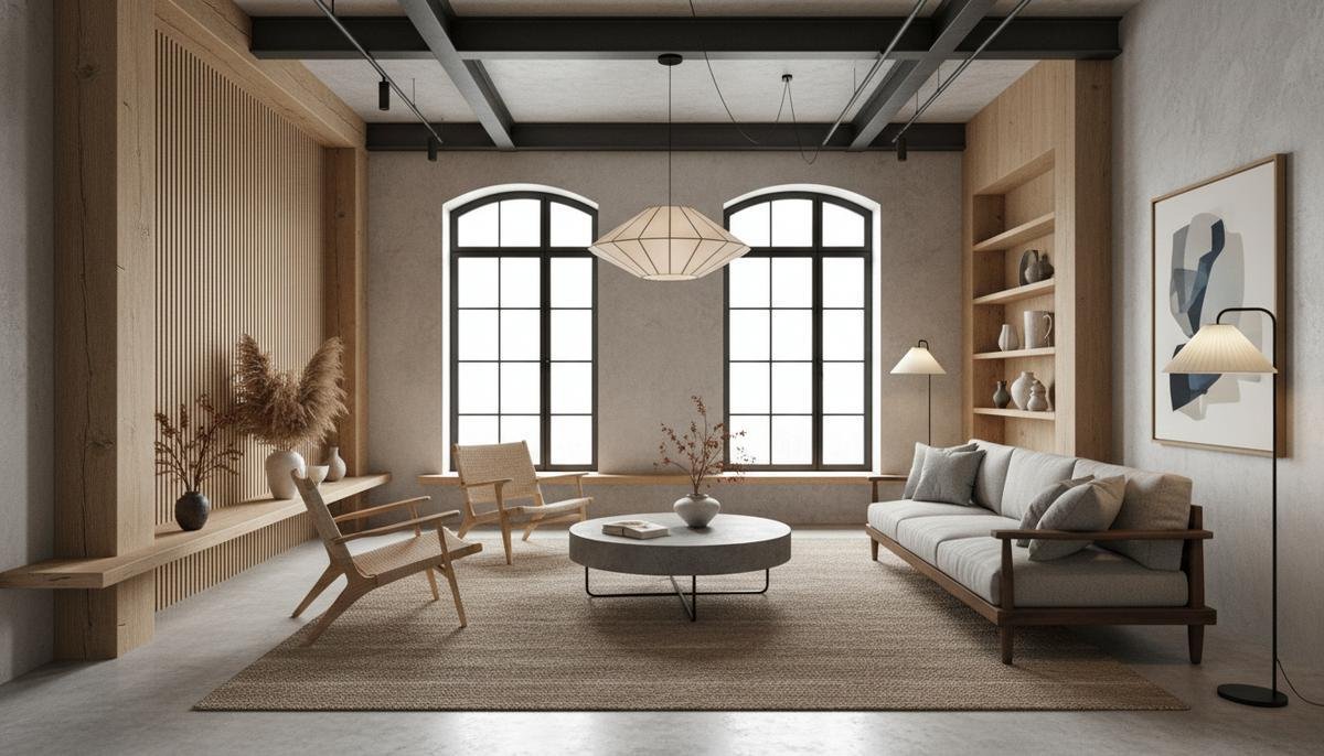 Conclusão: por que apostar na decoração de interiores moderna
