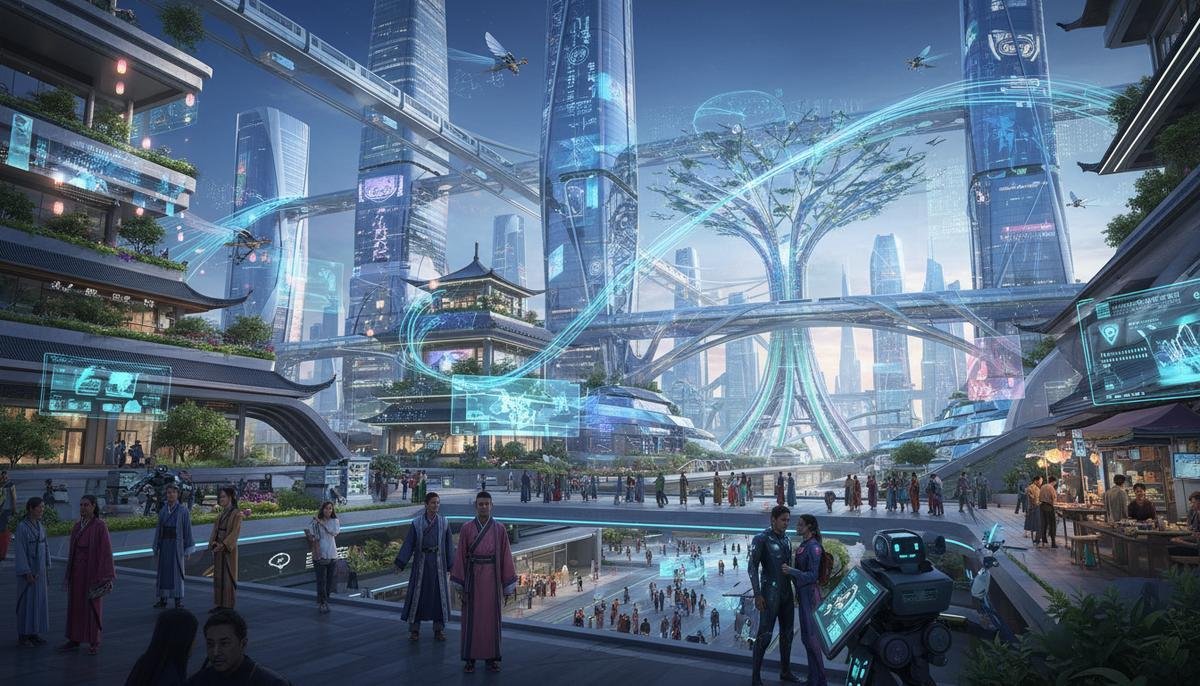 Conclusão: repensando cultura e tecnologia para o futuro