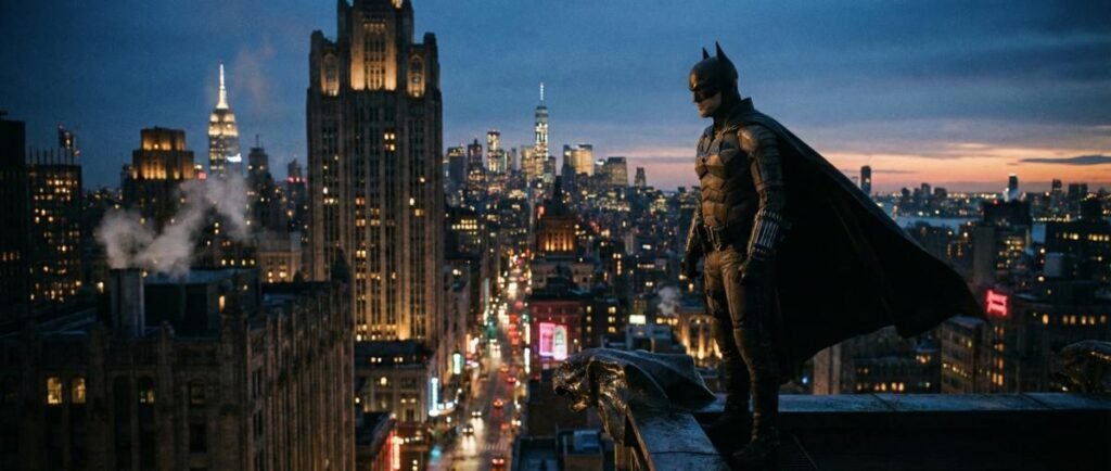 The Batman - Part II: O que sabemos sobre a sequência que vai revolucionar o Batman