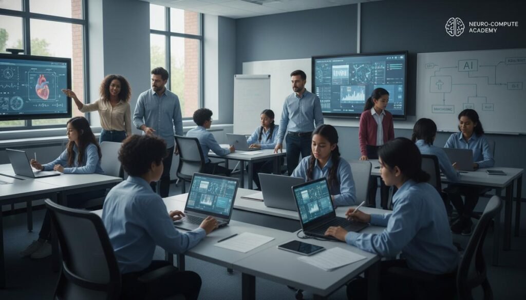 Transformação digital na aprendizagem: como revolucionar seu aprendizado hoje