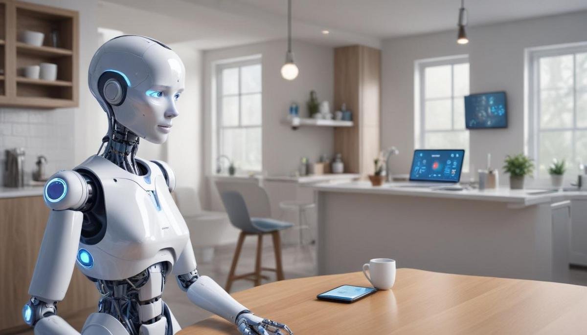Desafios éticos e limitações da inteligência artificial