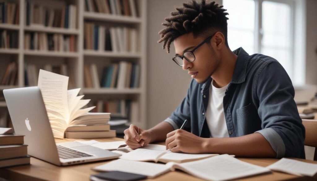Aprendizado ativo: estratégias comprovadas para aprender melhor e mais rápido