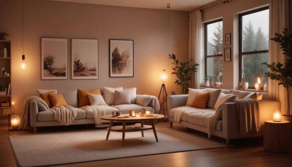 Casa e decoraçao: segredos para transformar seu lar com estilo e personalidade