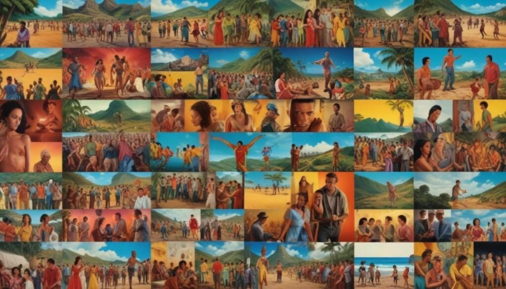 Cinema brasileiro: descobertas incríveis que vão mudar sua visão sobre essa arte