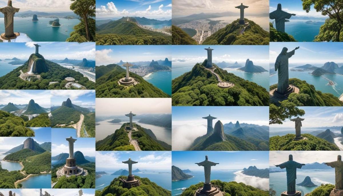 Principais destinos nacionais para todos os gostos