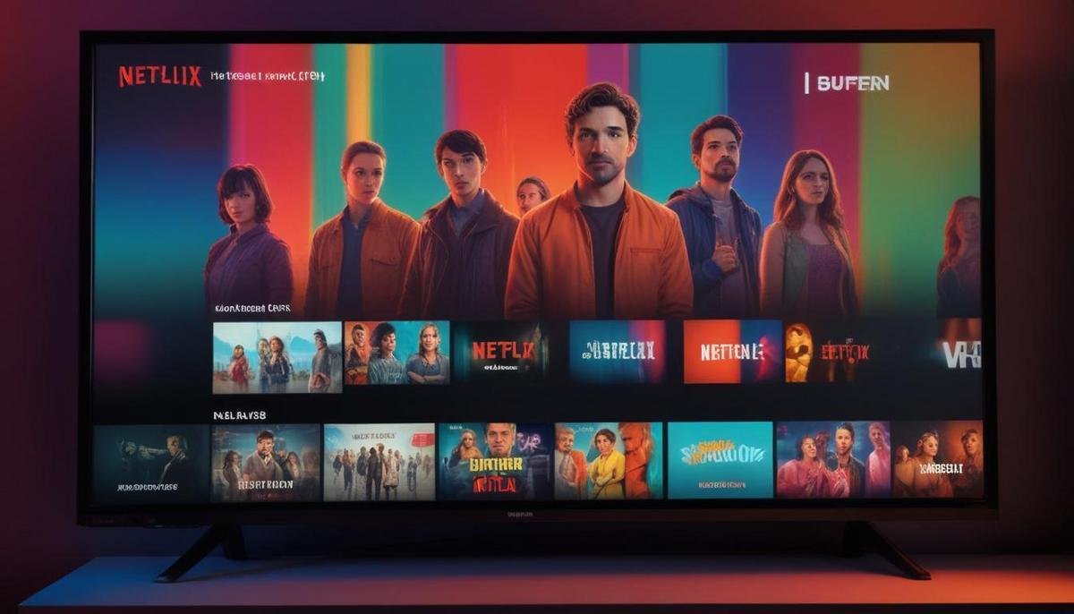 Dicas para economizar dados no streaming Netflix