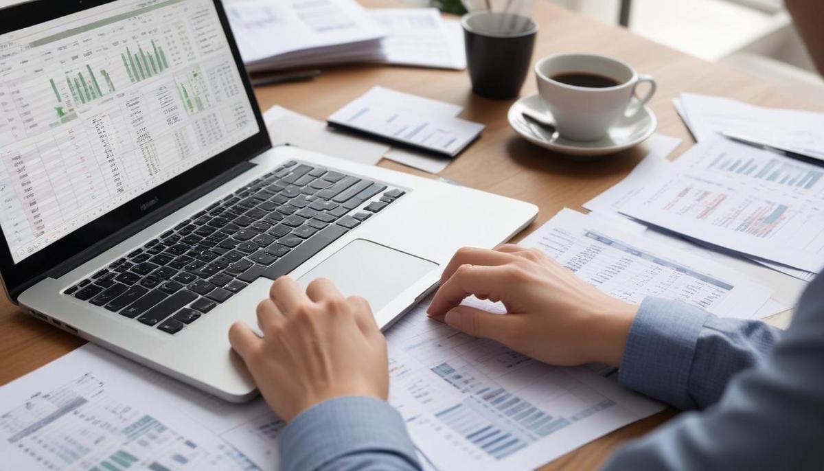 Estratégias práticas para poupar e investir dinheiro
