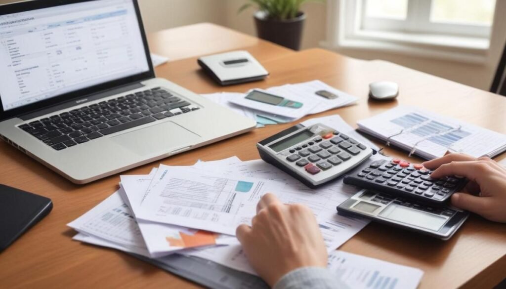 Controle gastos: descubra como dominar suas finanças e evitar surpresas