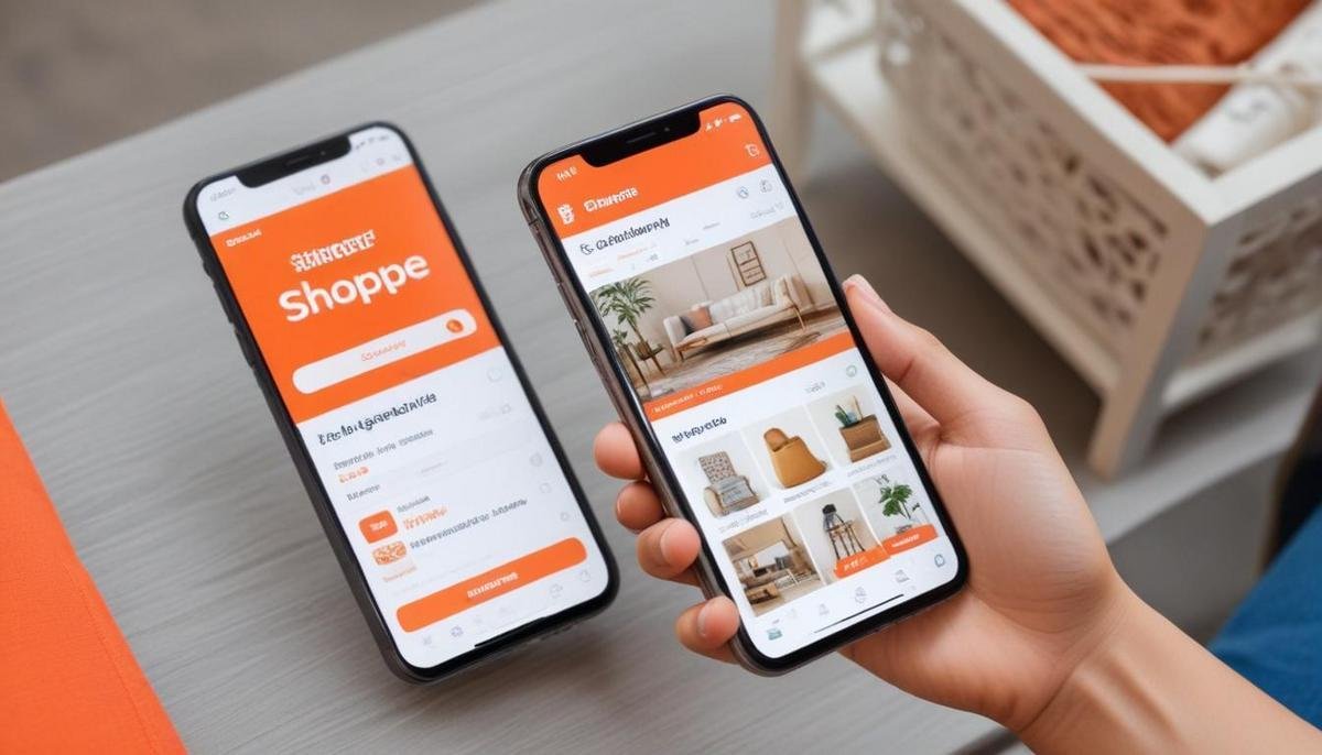 Como decorar diferentes ambientes usando itens da Shopee