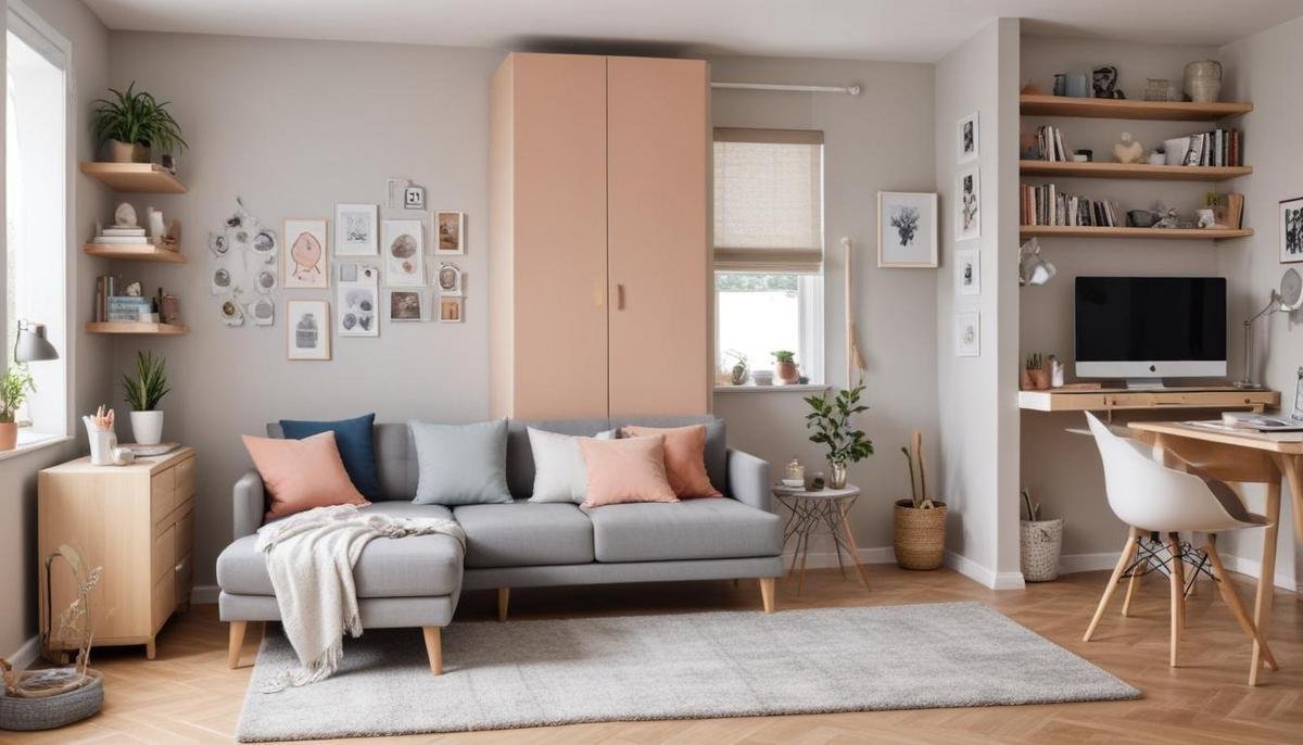 Materiais e texturas que fazem a diferença na decoração