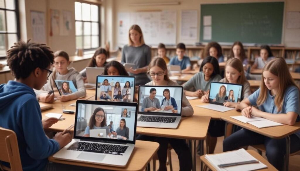Ensino remoto: como garantir aprendizado eficaz em qualquer lugar e hora