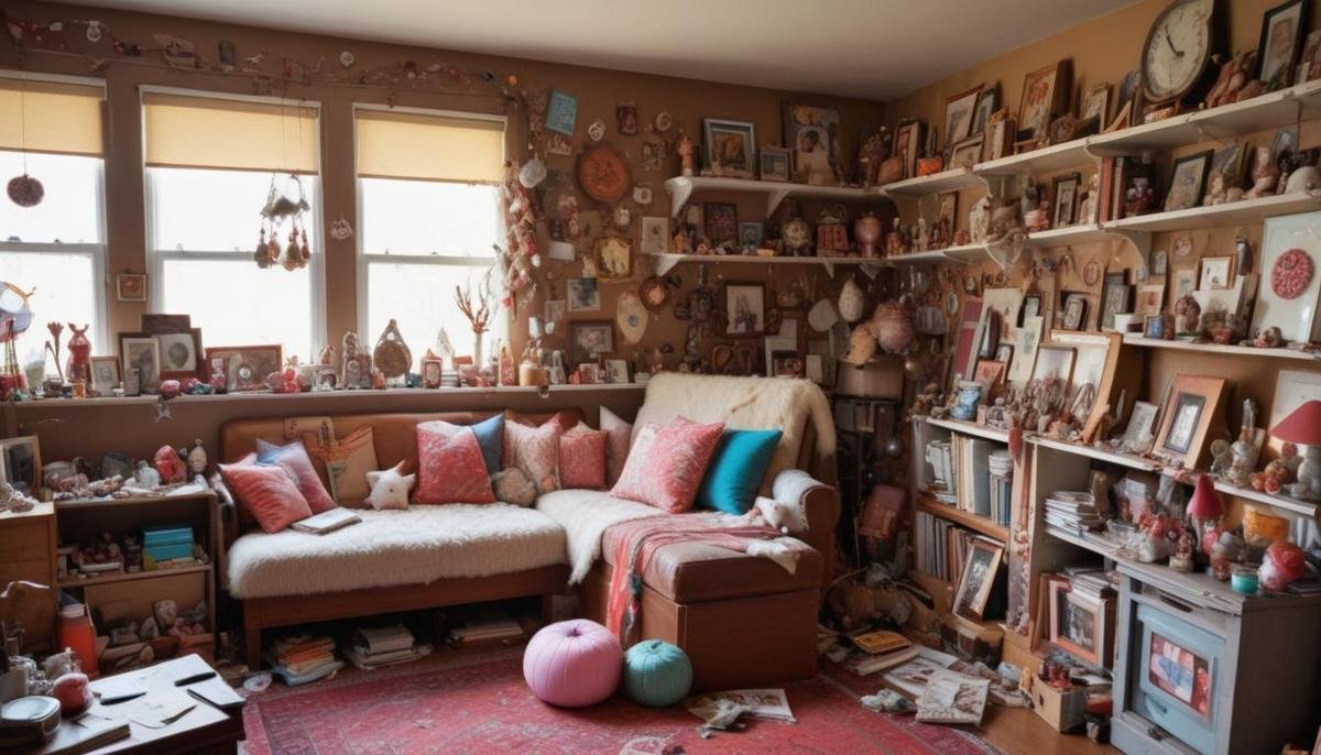 Conclusão: seu projeto de casa e decoraçao em alta