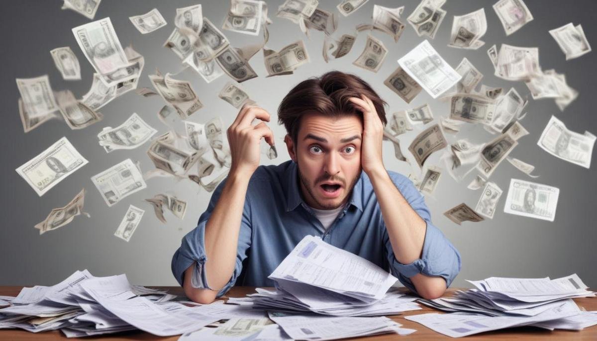 Estratégias práticas para otimizar a economia mensal
