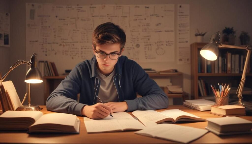 Estudo eficaz: 7 técnicas para aprender mais em menos tempo (68 caracteres) Estudo eficaz: 7 técnicas para aprender mais em menos tempo (68 caracteres)