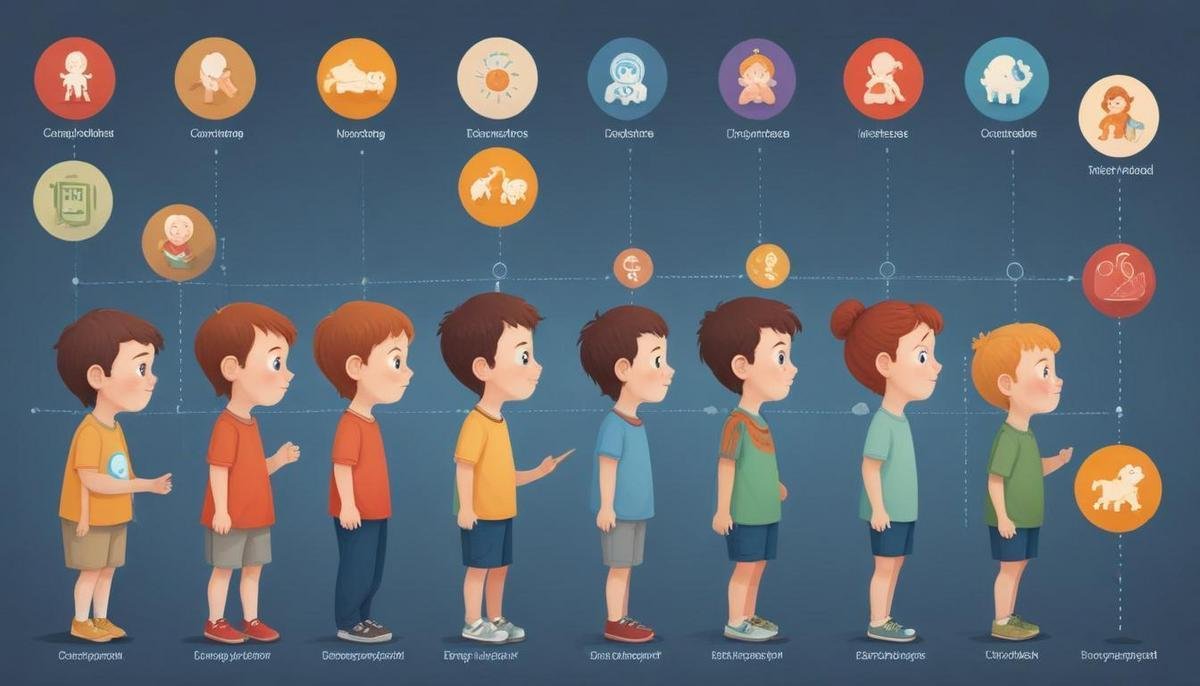 Fatores que influenciam o desenvolvimento cognitivo