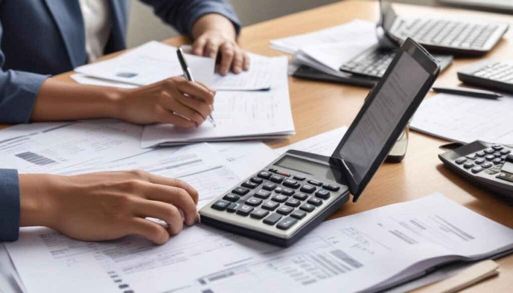 Finanças pessoais: como dominar seu dinheiro e transformar sua vida financeira