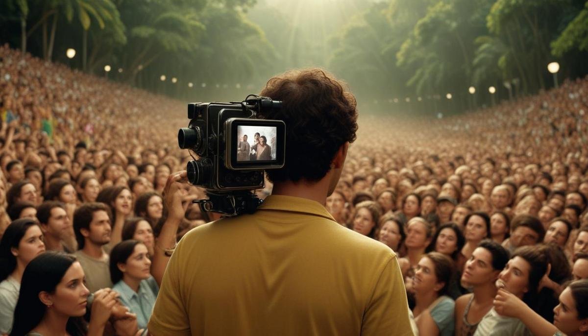 Conclusão: o futuro do cinema brasileiro