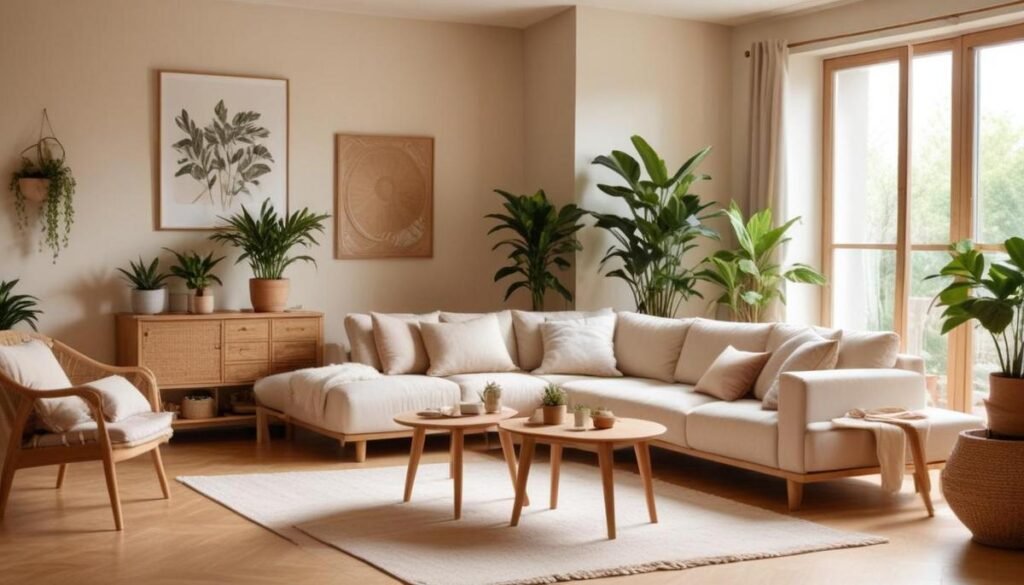 Loja de casa e decoração: descubra como transformar seu lar com estilo e praticidade