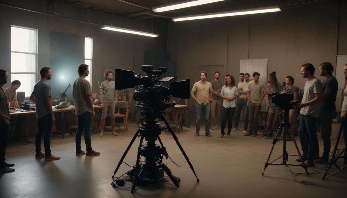 Conclusão sobre o cinema brasileiro