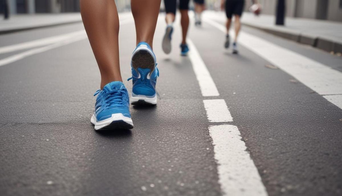Técnicas de corrida para ser mais rápido e eficiente