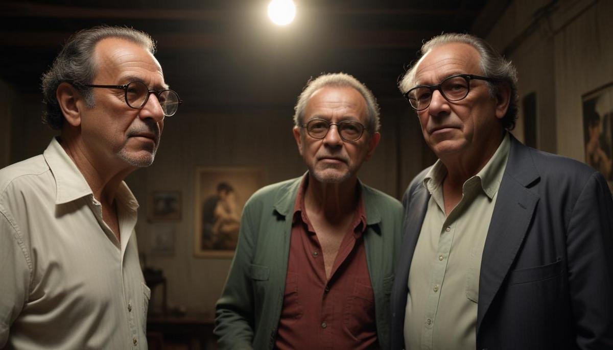 Temáticas e influências culturais no cinema brasileiro