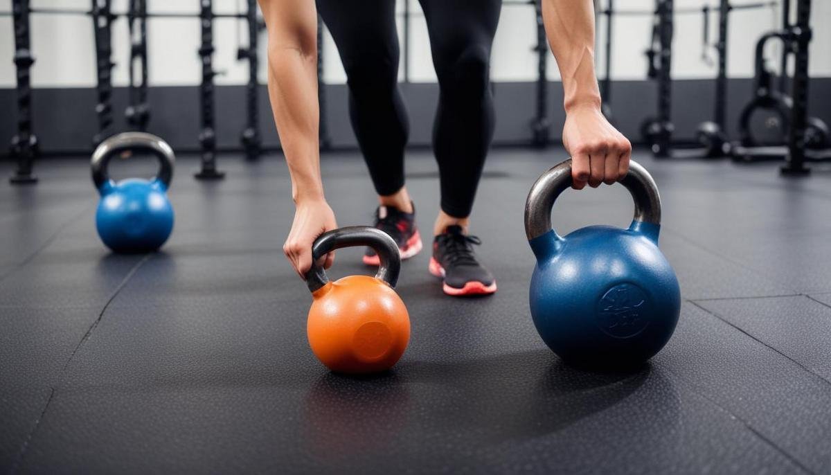 Como montar uma rotina eficaz de treino funcional