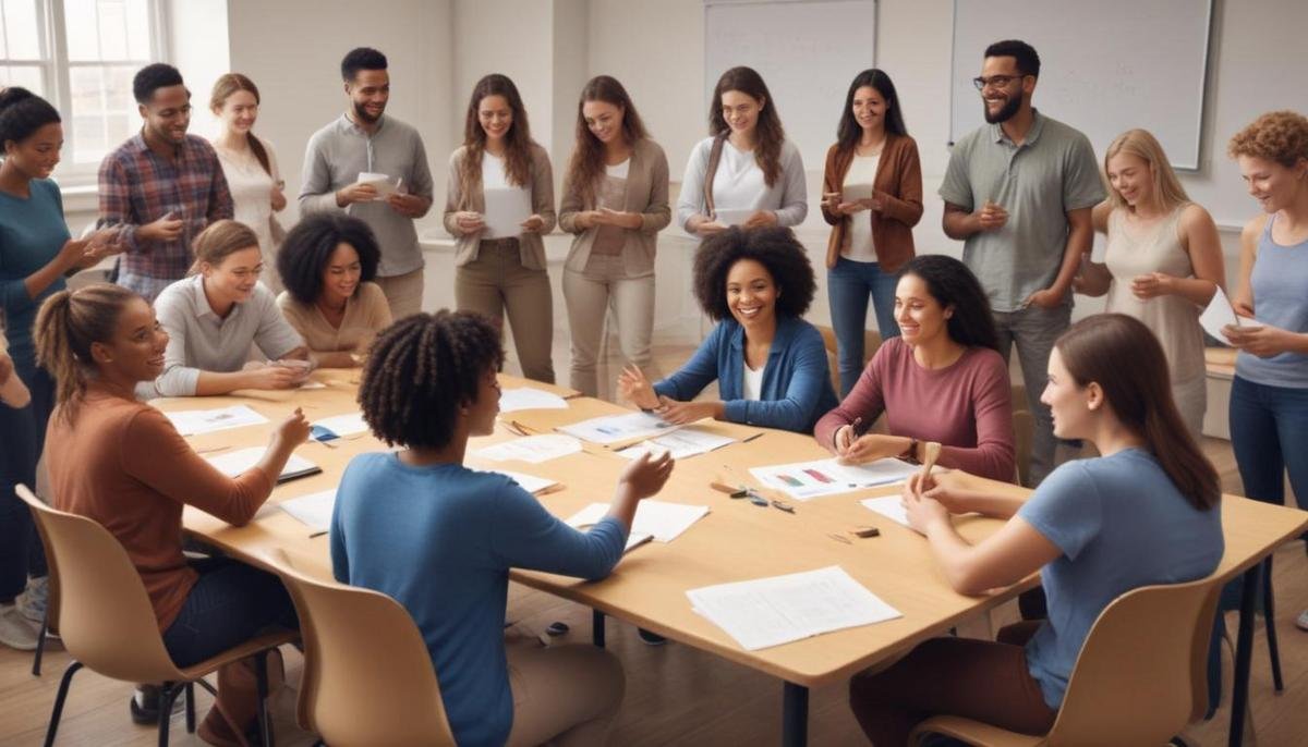 Como implementar o aprendizado ativo no dia a dia