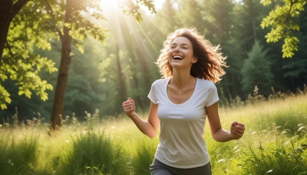Qualidade vida: Descubra como transformar seu dia a dia e ser mais feliz