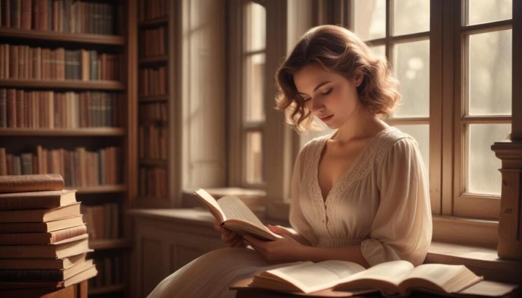 Romance clássico: 7 obras eternas que vão emocionar e inspirar você