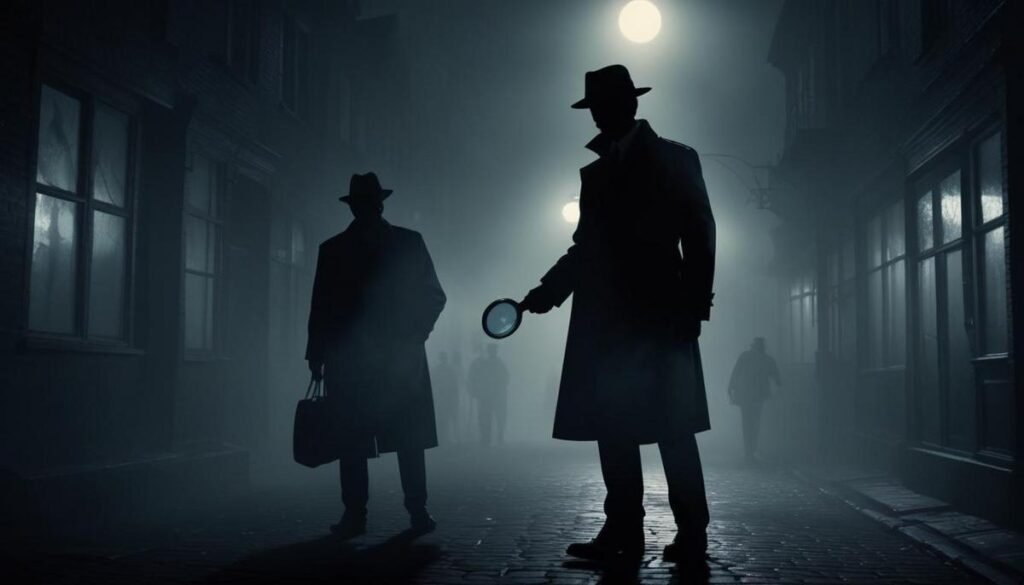 Séries de mistério: descubra as melhores histórias que vão prender sua atenção