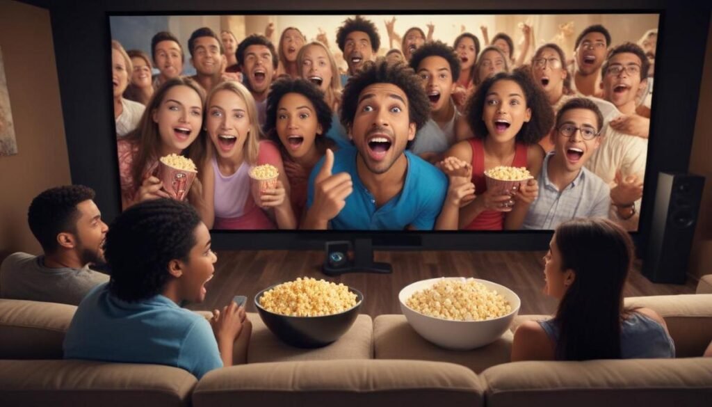 Streaming Netflix: Dicas para Qualidade Máxima e Economia de Dados