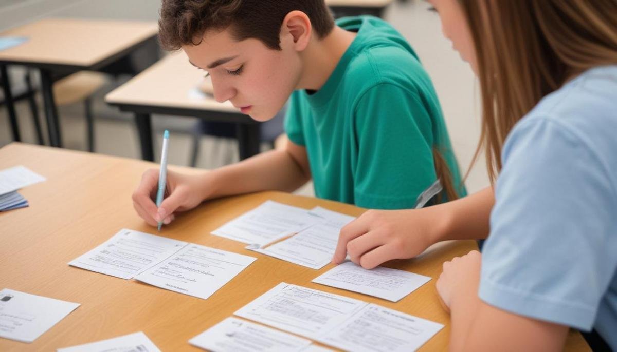 Crie o ambiente perfeito para estudar Crie o ambiente perfeito para estudar