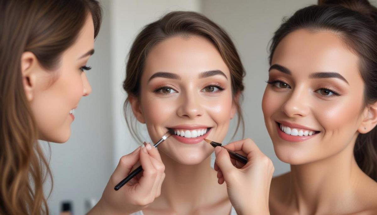 Conclusão: valorizando sua beleza com maquiagem natural